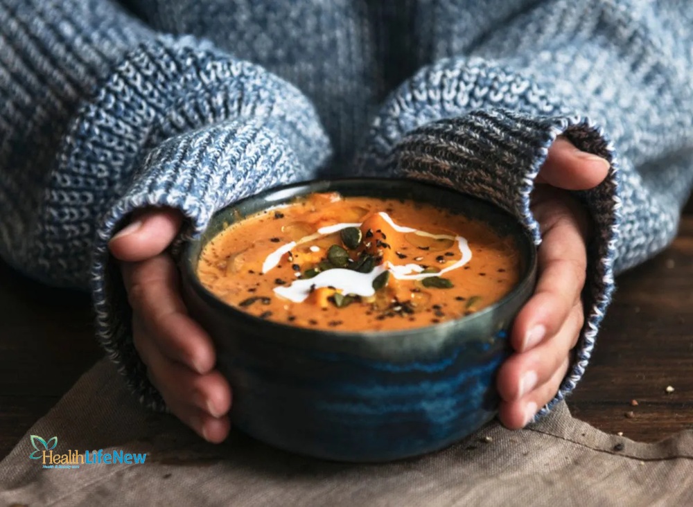 The Psychological Impact Of The Soup Diet