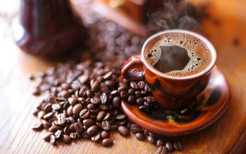 The Science Behind Caffeine And Phentermine