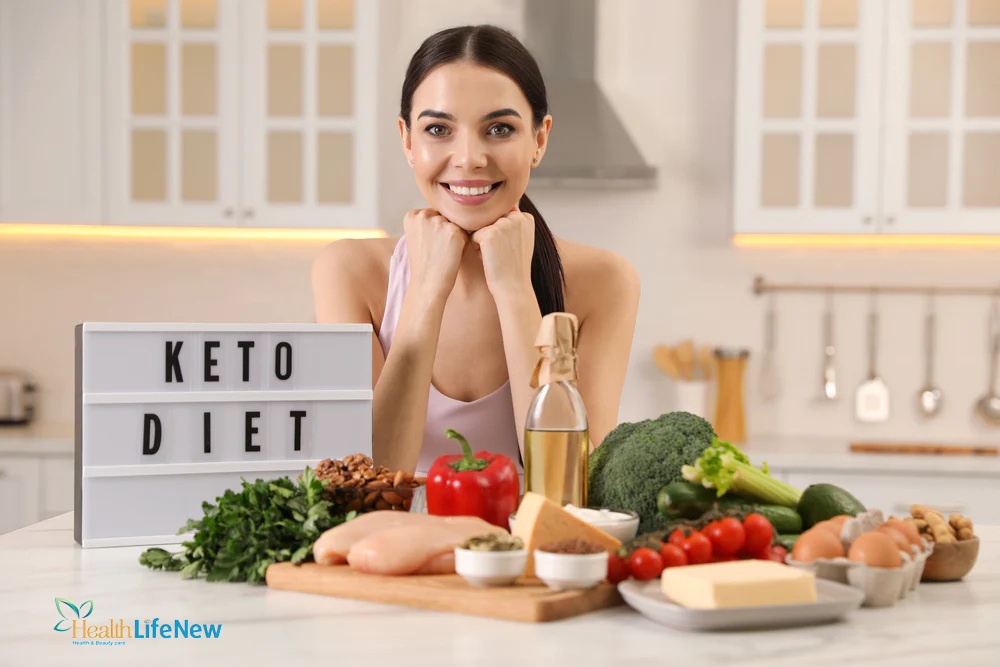 Understanding The Fundamentals Of The Keto Diet Now