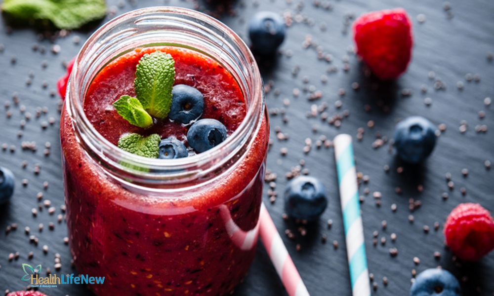 Comparing Costco Berry Smoothies With Other Smoothie Options