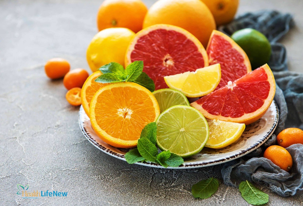 Grapefruit Weight Loss Vs Other Citrus Fruits