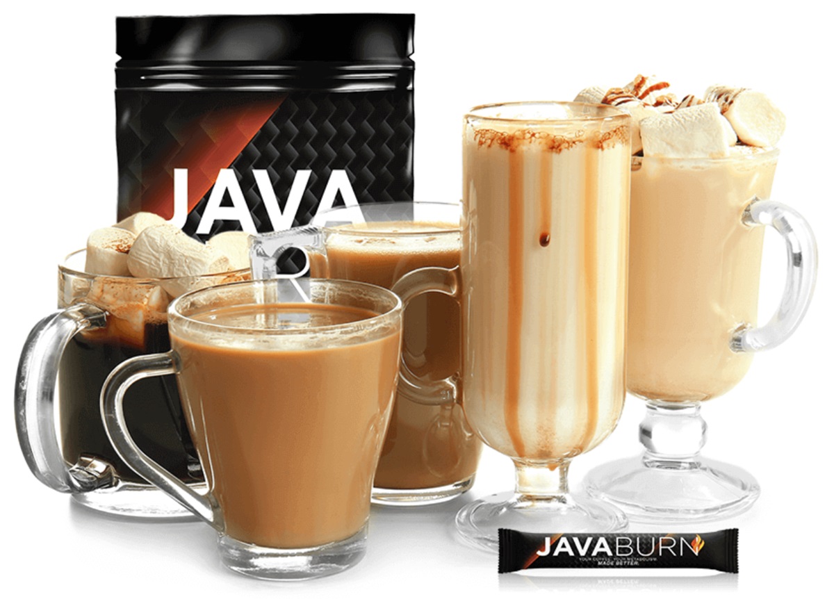 Java Burn Product Brand