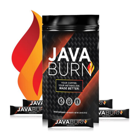 Java Burn The Secret To Burning Fat While Sipping Coffee