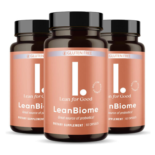 LeanBiome Path To Becoming Naturally Lean