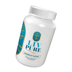 Liv Pure The Secret To Natural Weight Loss And Body Detoxification