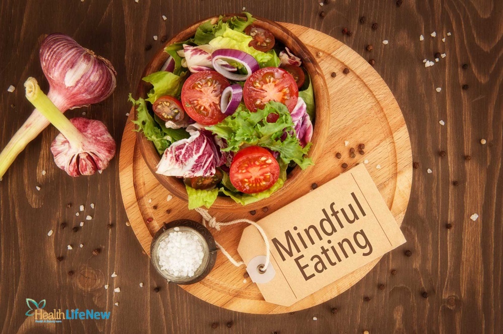 Mindful Eating Practices With Dieting Tips