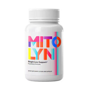 Mitolyn The Breakthrough Supplement Transforming Weight Loss