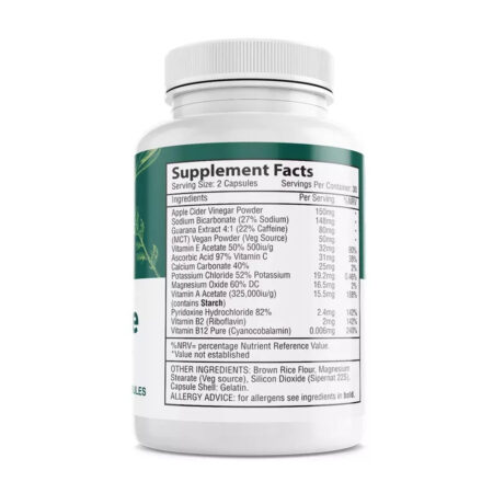 Puravive supplement Facts