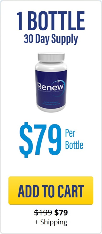 RENEW 1 Bottle