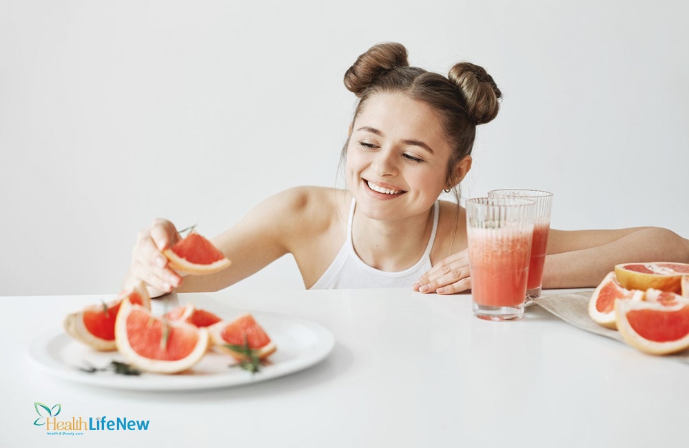 Understanding The Science Behind Grapefruit Weight Loss