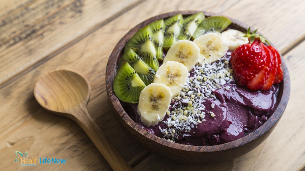 What Makes Acai Bowls So Popular